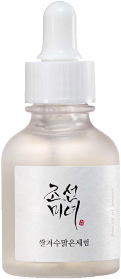 Beauty of Joseon Glow Deep Serum: Rice +Alpha Arbutin 30 ml