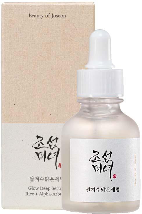 Beauty Of Joseon Glow Deep Serum Rice Alpha Arbutin 30 Ml Lyko beauty-of-joseon-glow-deep-serum-rice-alpha-arbutin-30-ml-lyko