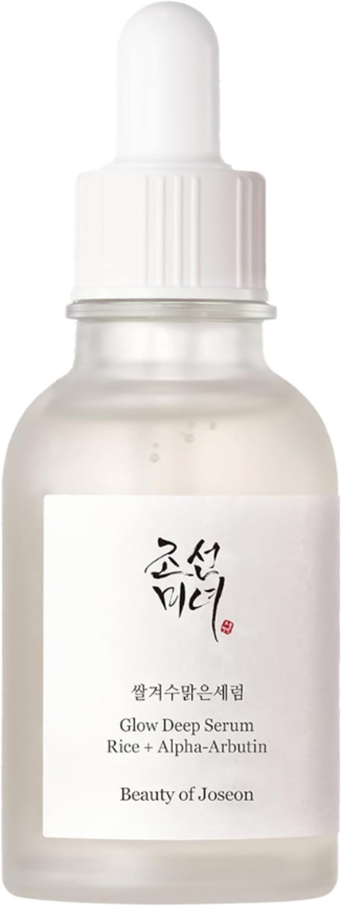 Beauty of Joseon Glow Deep Serum: Rice + Arbutin 60 ml