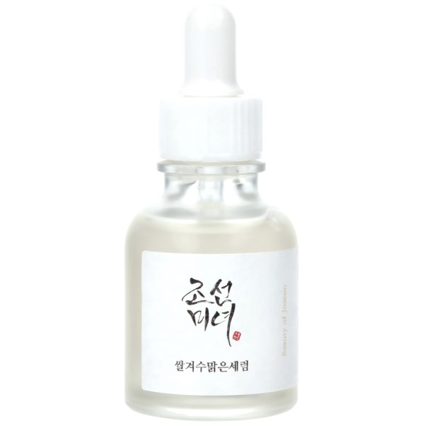 Beauty of Joseon Glow Deep Serum: Ris + Alpha Arbutin