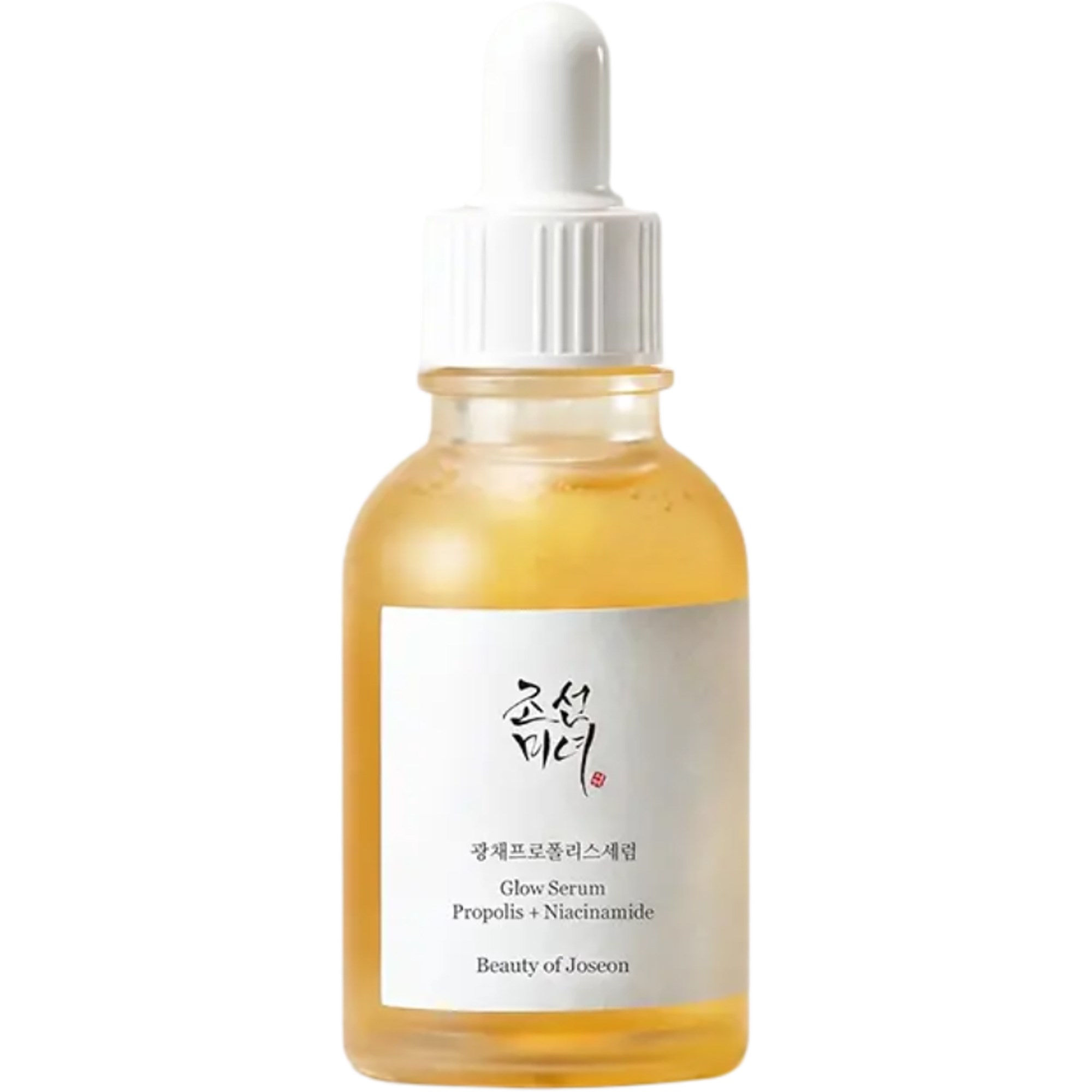Beauty of Joseon Glow Serum Propolis + Niacinamide 60 ml billede