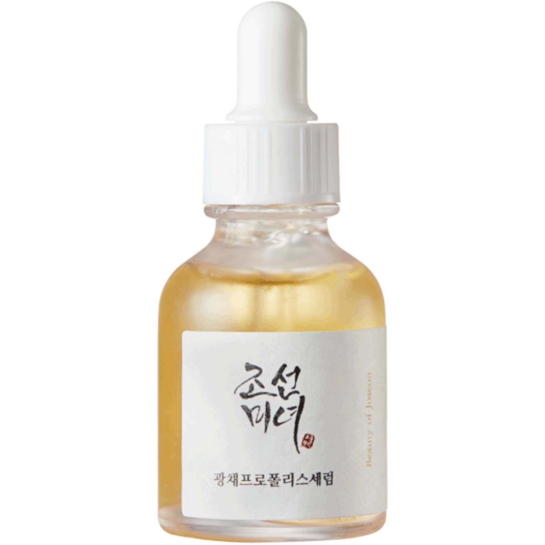 Läs mer om Beauty of Joseon Glow Serum: Propolis+Niacinamide 30 ml