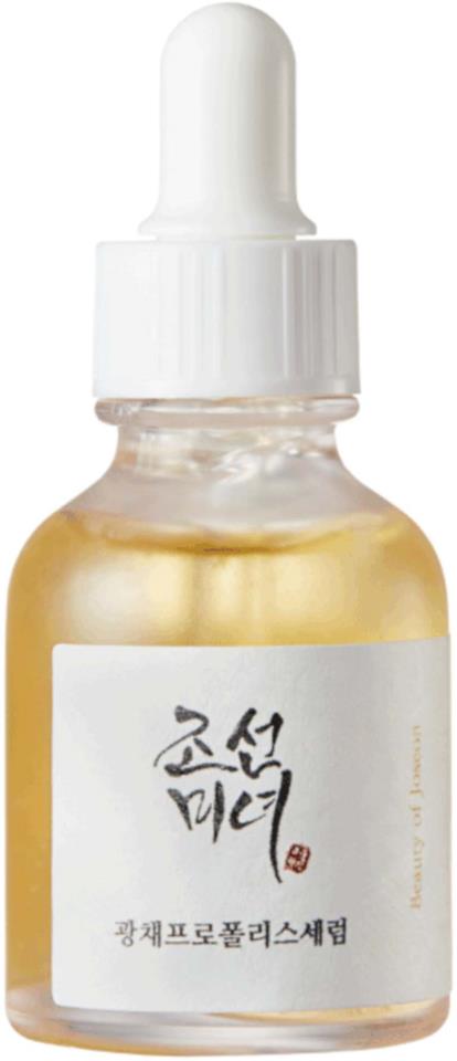 Beauty of Joseon Glow Serum: Propolis+Niacinamide 30 ml