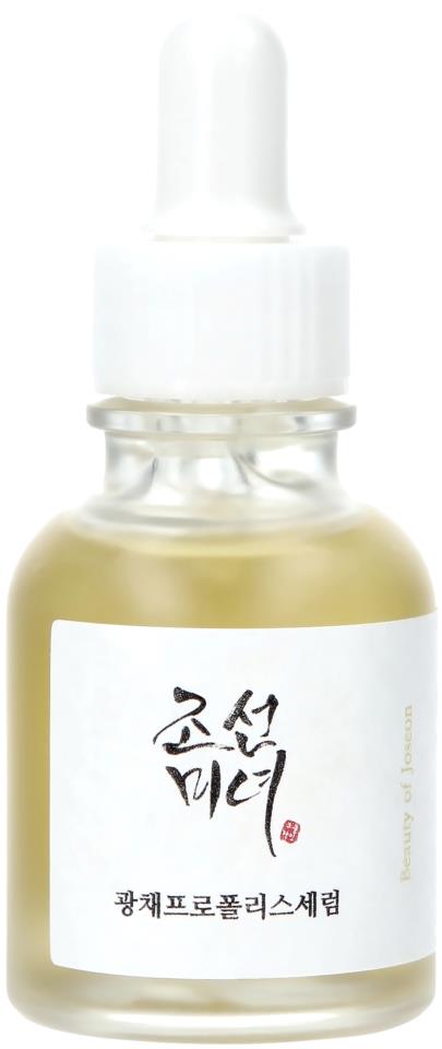 Beauty of Joseon Glow Serum: Propolis+Niacinamide 30 ml