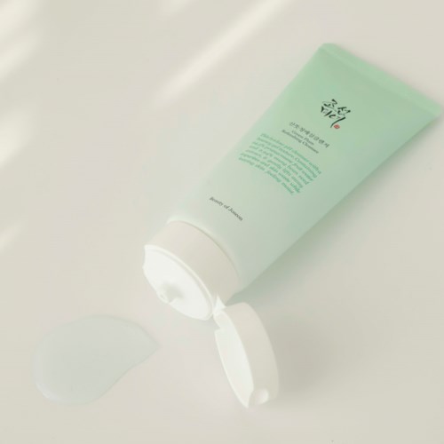 Beauty of Joseon Green Plum Refreshing Cleanser 100 ml