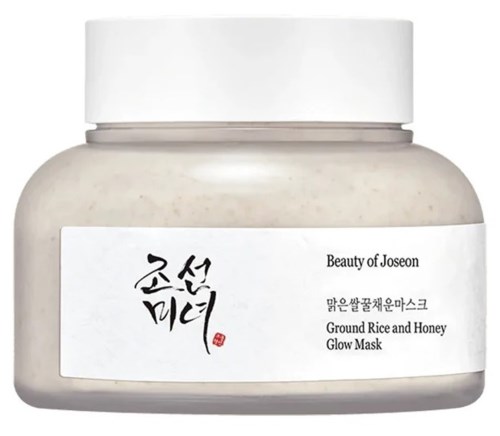Beauty of Joseon Ground Rice and Honey Glow Mask 150 ml
