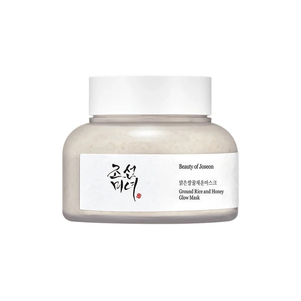Beauty of Joseon Beauty of Joseon Ground Rice and Honey Glow Mask 150 ml