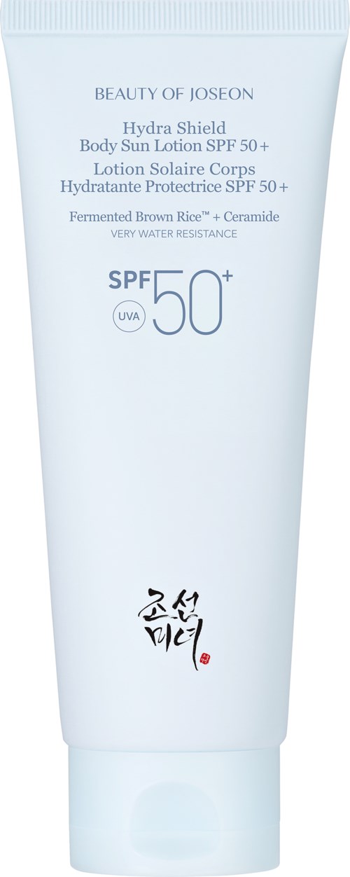 Beauty of Joseon Hydra Shield Body Sun Lotion SPF50+ Face & Body 150 ml