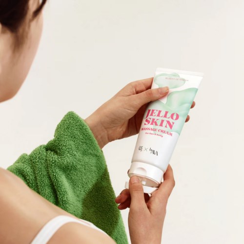 Beauty of Joseon Jelloskin Massage Cream For Face and Body 200 ml