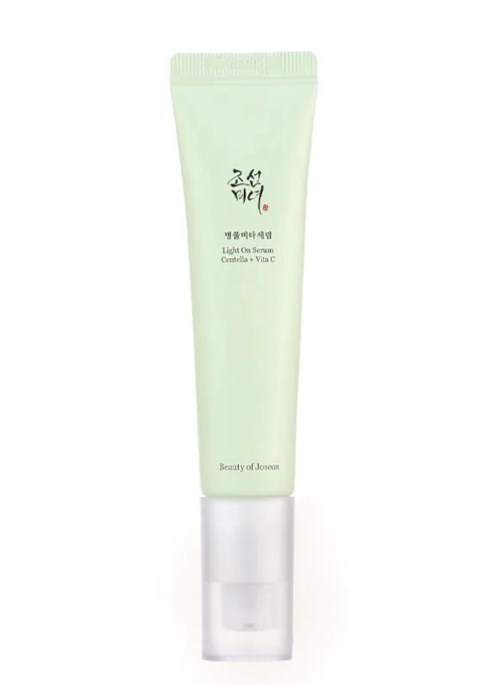 Beauty of Joseon Light On Serum Centella + Vita C 30 ml