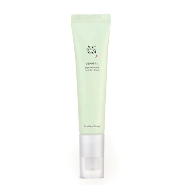 Beauty of Joseon Light On: Centella + Vita C