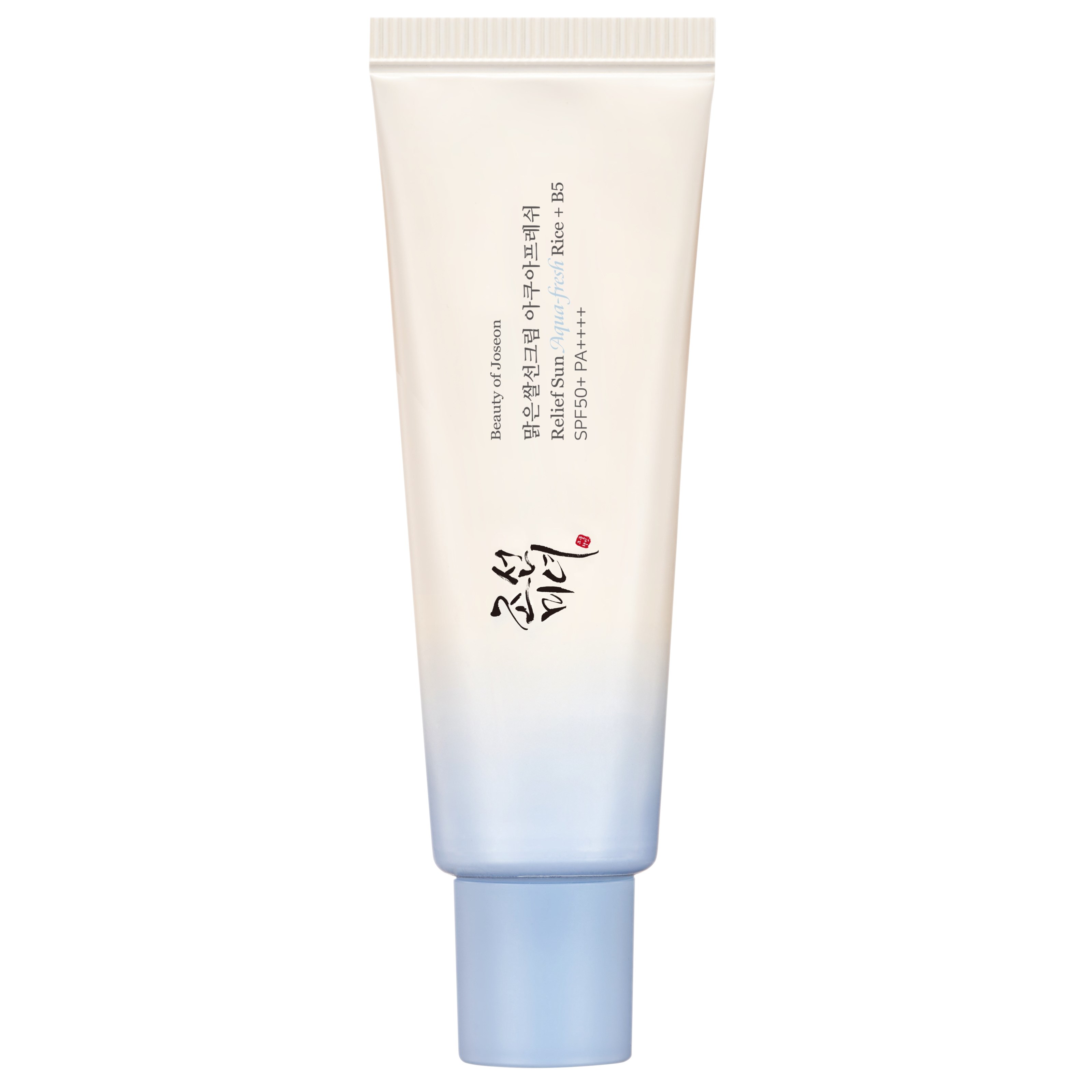 Beauty of Joseon Relief Sun Aqua Fresh SPF50 50 ml