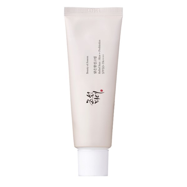 Beauty of Joseon Rice Probiotics Sunscreen SPF50+