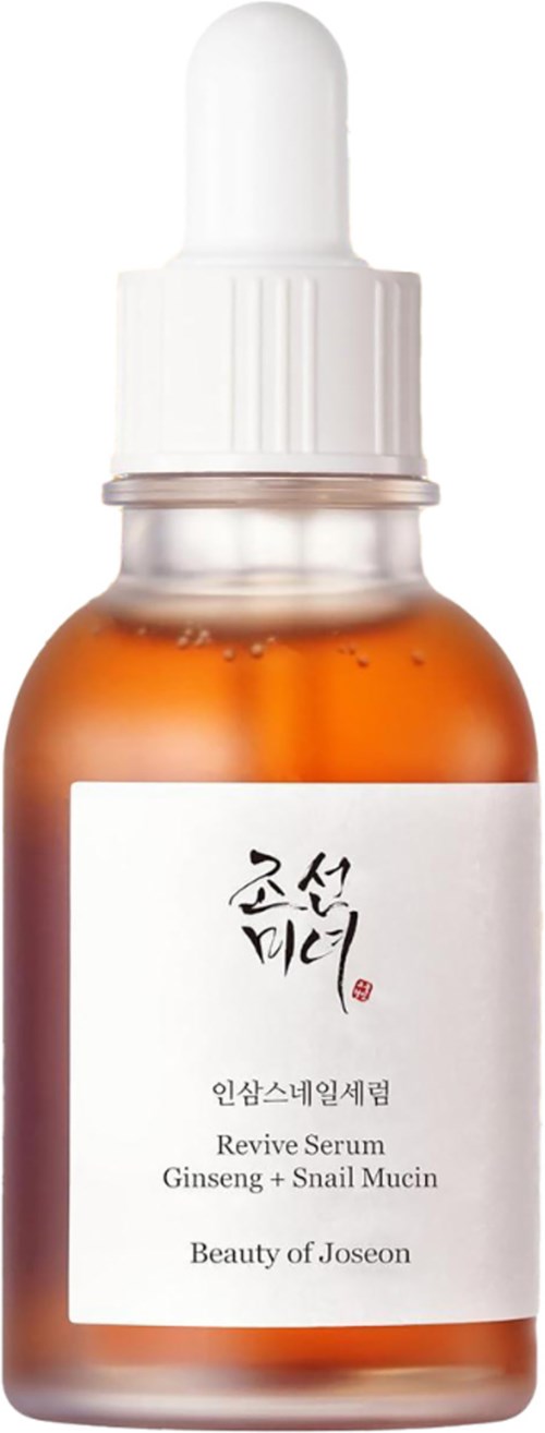 Beauty of Joseon Revive Serum Ginseng + Snail Mucin 60 ml