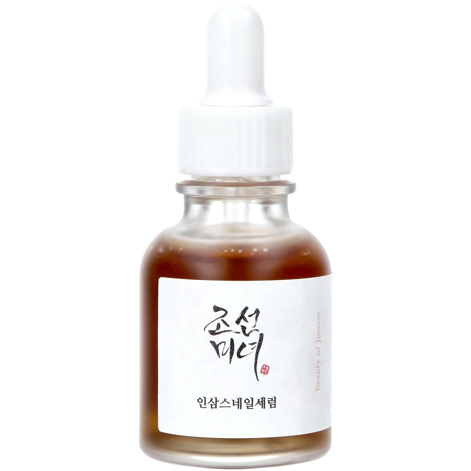 Beauty of Joseon Revive Serum: Ginseng+Snail Mucin - serum do twarzy 3