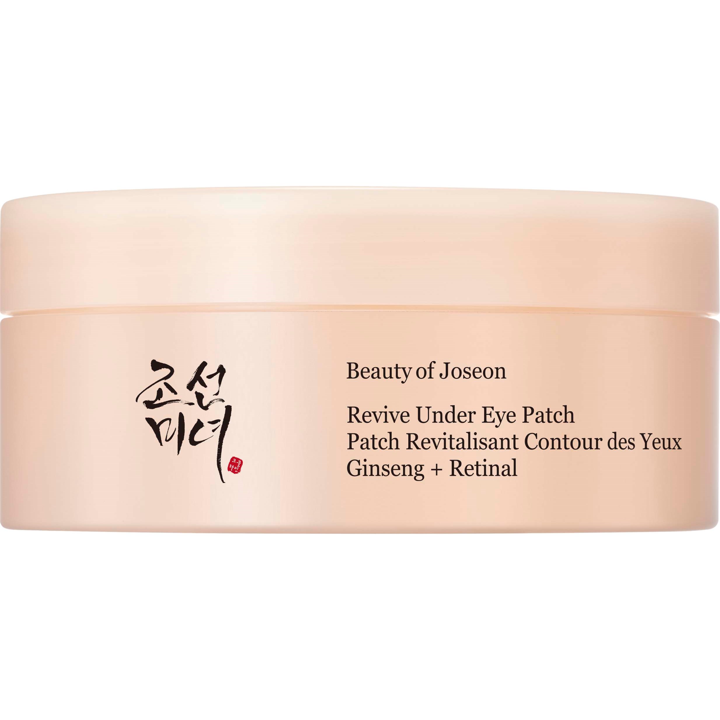 Beauty of Joseon Revive Under Eye Patch 100 g