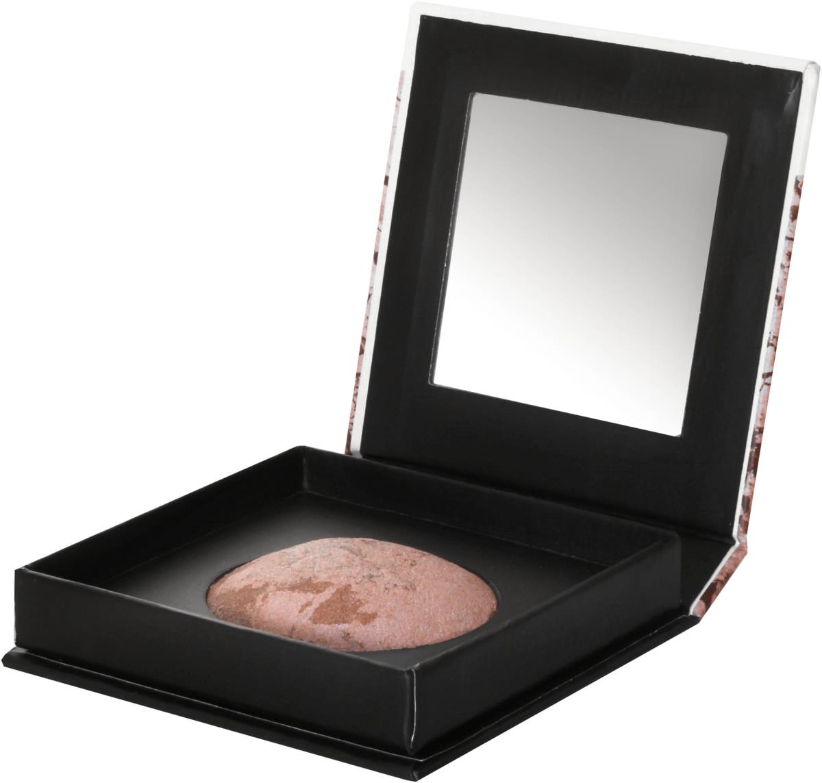 BEAUTY UK Baked box blusher no.3 halo