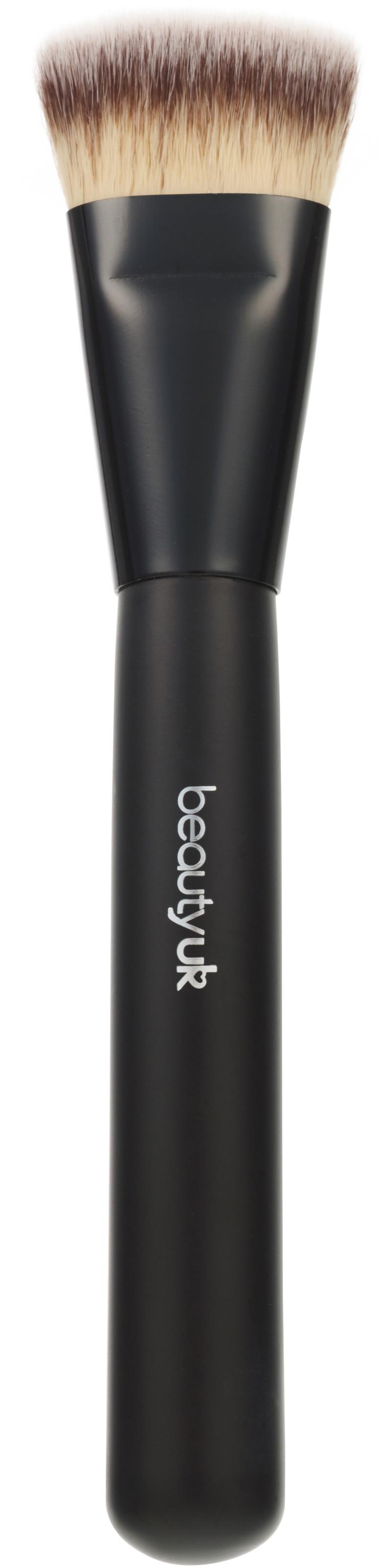BEAUTY UK Brush no.6 Flat Contour/Blending Brush