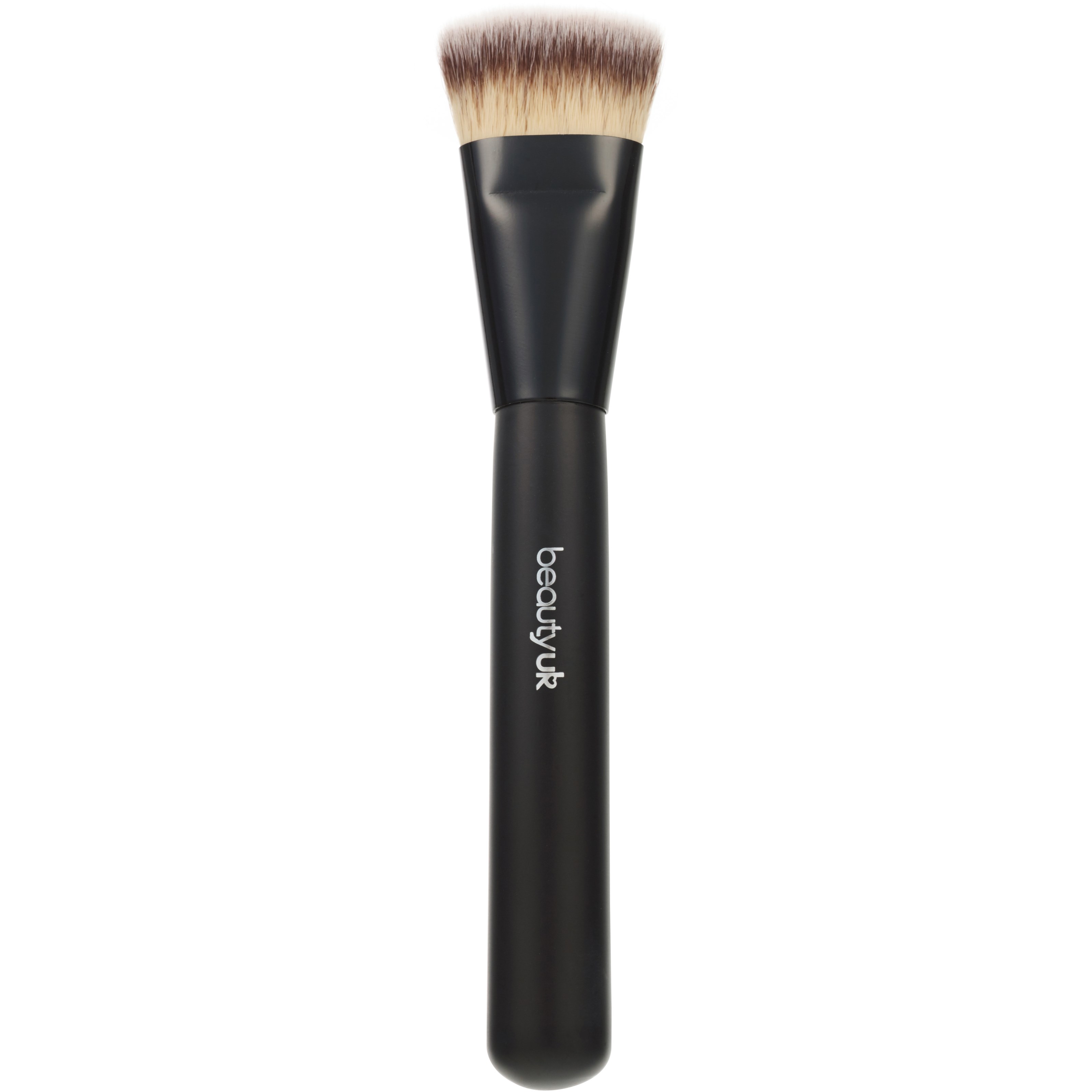 Bilde av Beauty Uk Brush No.6 Flat Contour/blending Brush