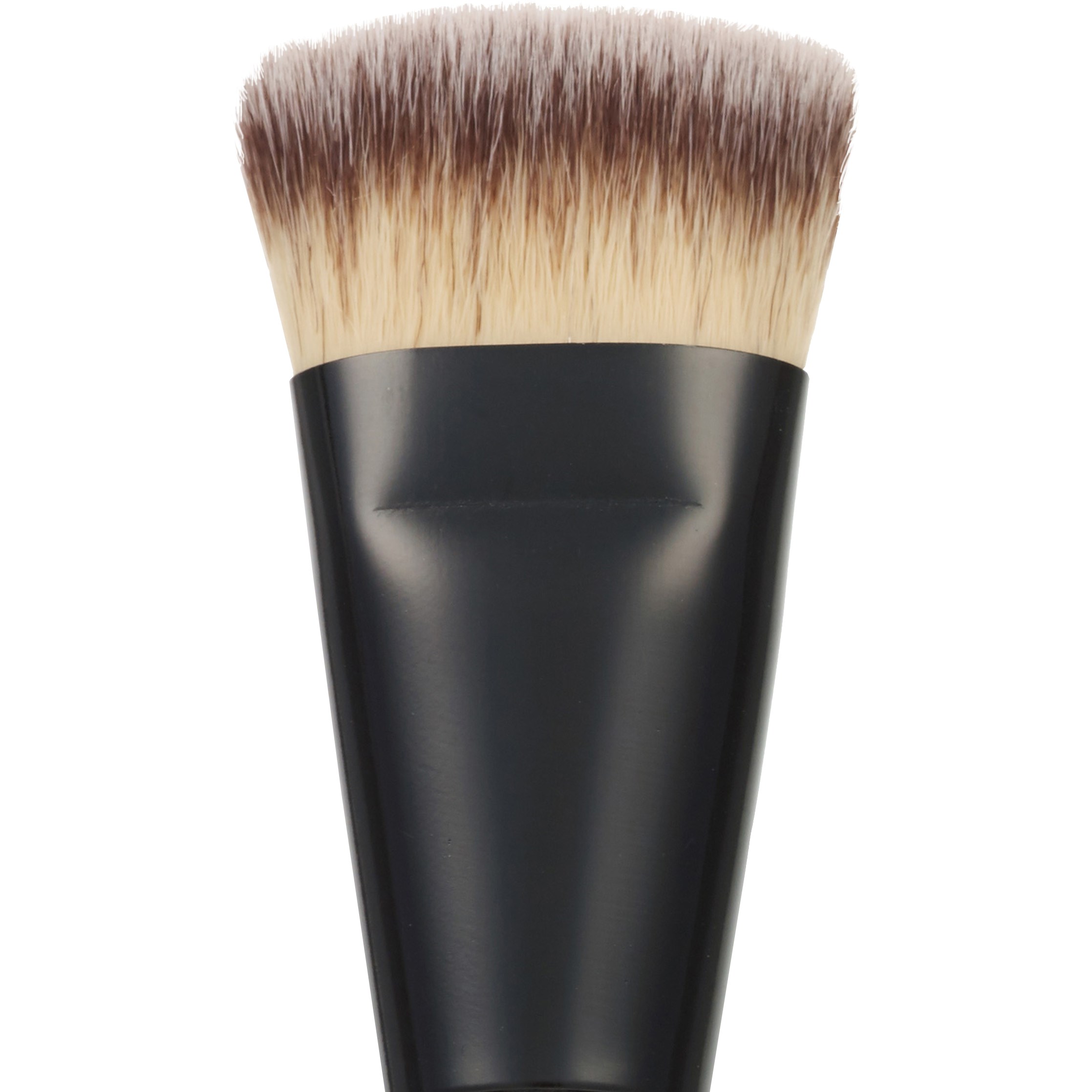 Alternativ bild 1 för BEAUTY UK Brush no.6 Flat Contour/Blending Brush