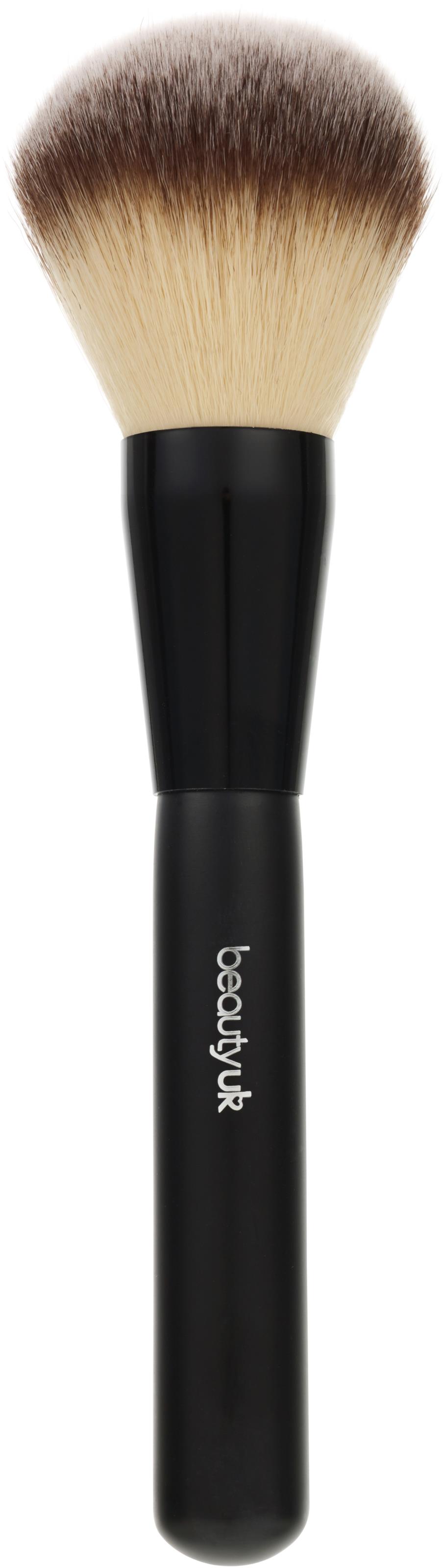 BEAUTY UK Brush no.1 Large Powder Brush