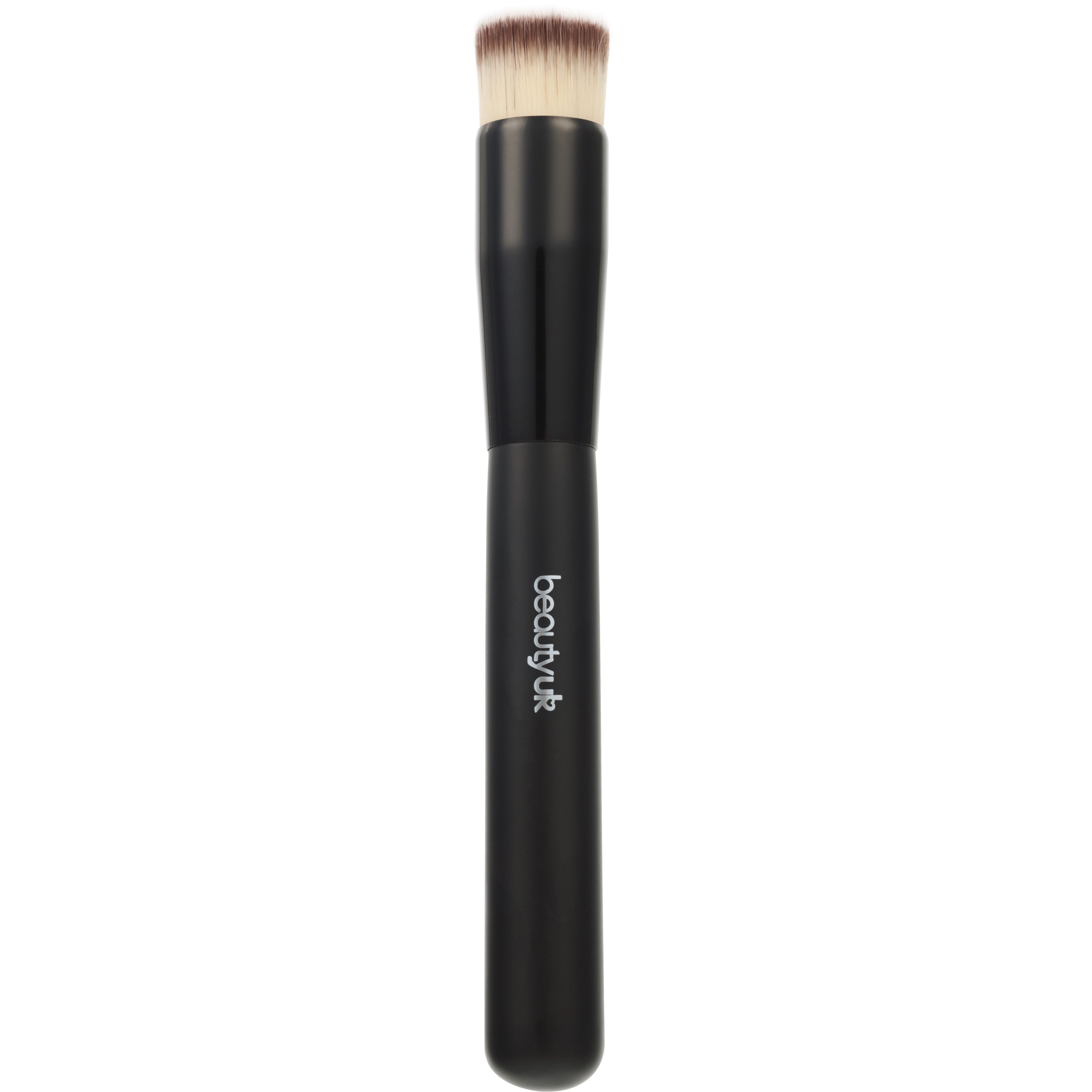 Bilde av Beauty Uk Brush No.3 Flat Top Brush