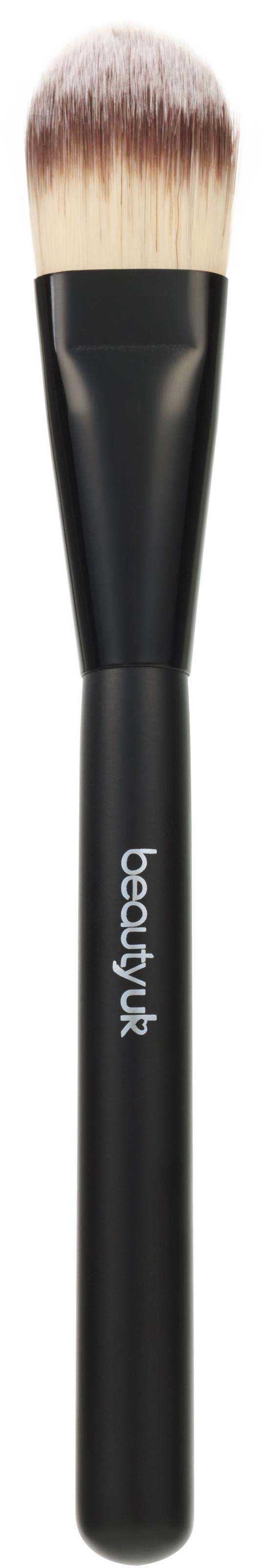 BEAUTY UK Brush no.4 Foundation Brush