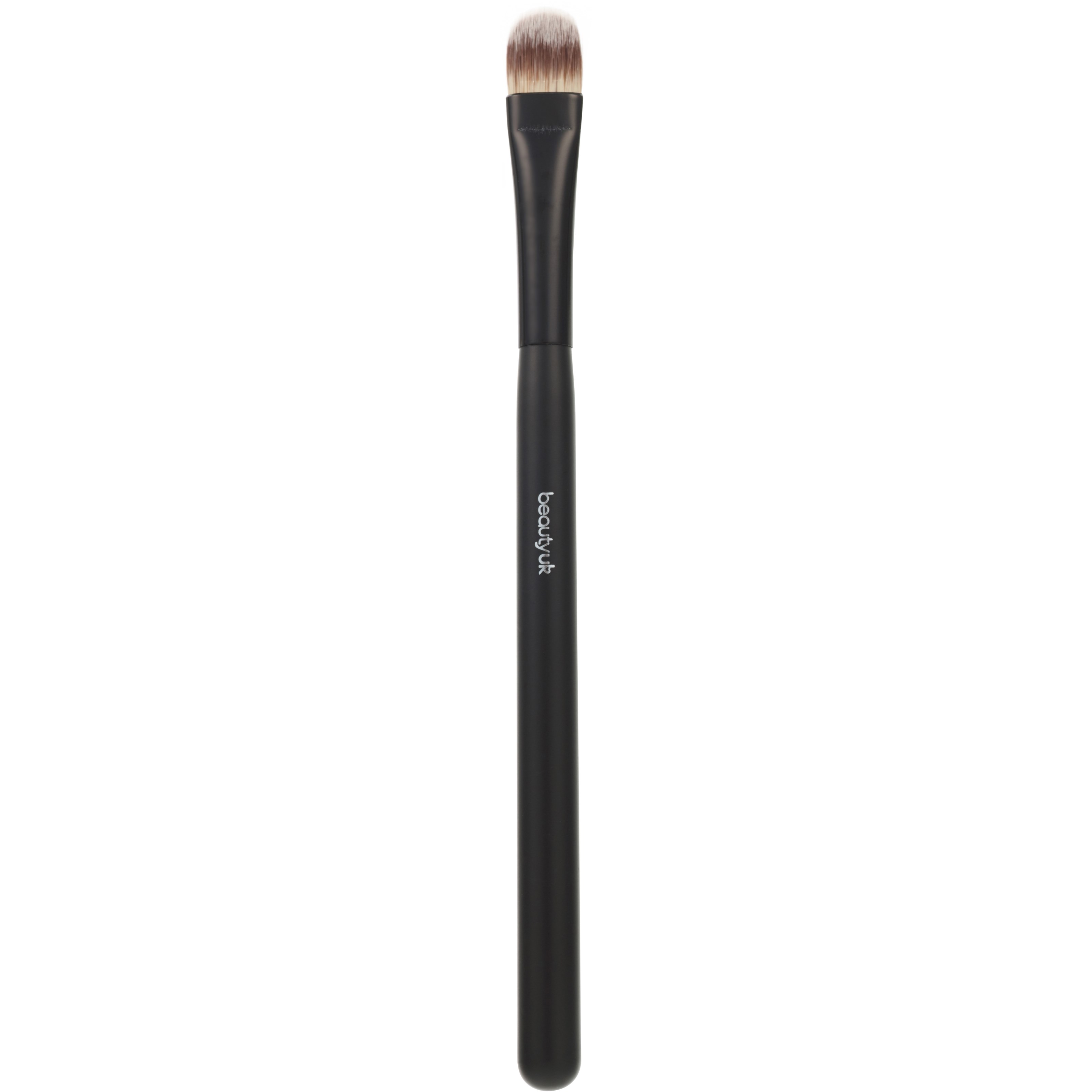 Bilde av Beauty Uk Brush No.8 Small Flat Blending/shading Brush