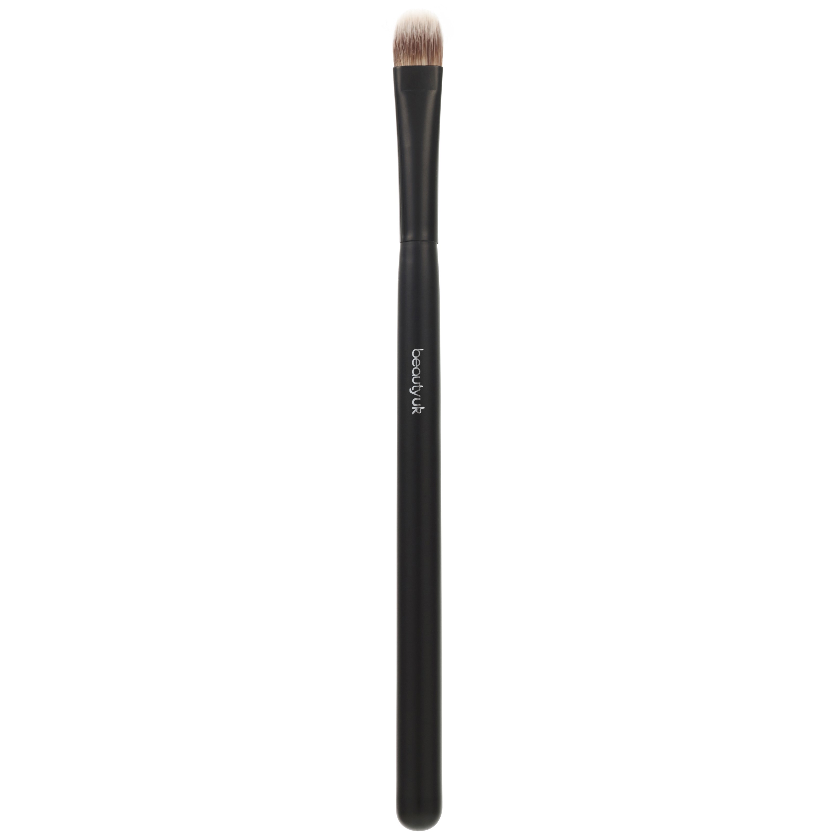Bilde av Beauty Uk Brush No.9 Small Flat Blending/shading Brush 2