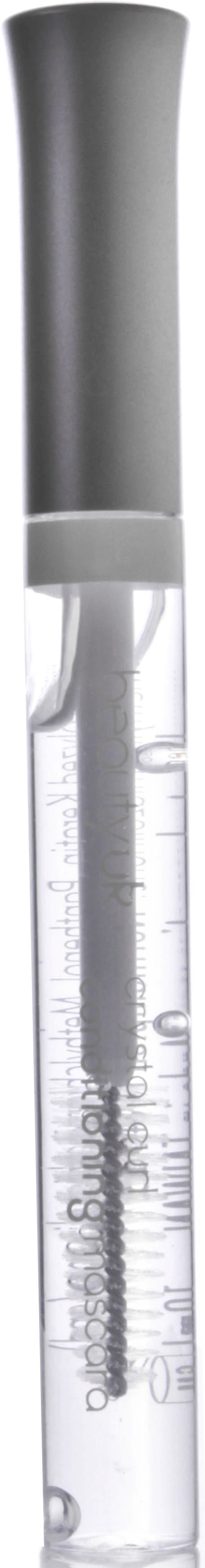 BEAUTY UK Clear mascara UK Clear mascara