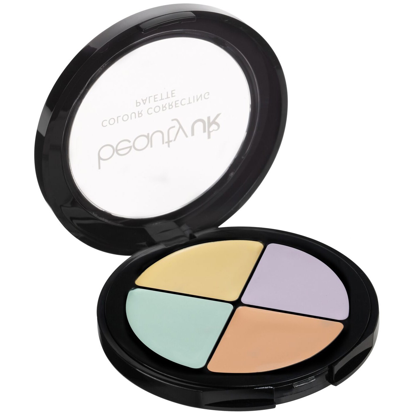 Alternativ bild 1 för BEAUTY UK Colour Correct Concealer Palette