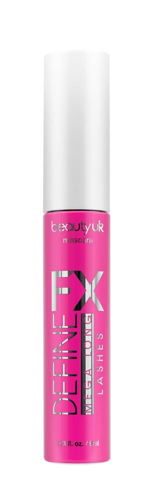 BEAUTY UK Define FX Mascara