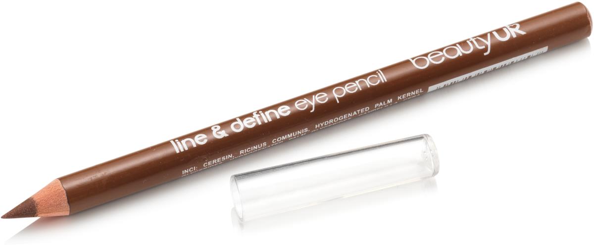 BEAUTY UK Eye pencil no.3