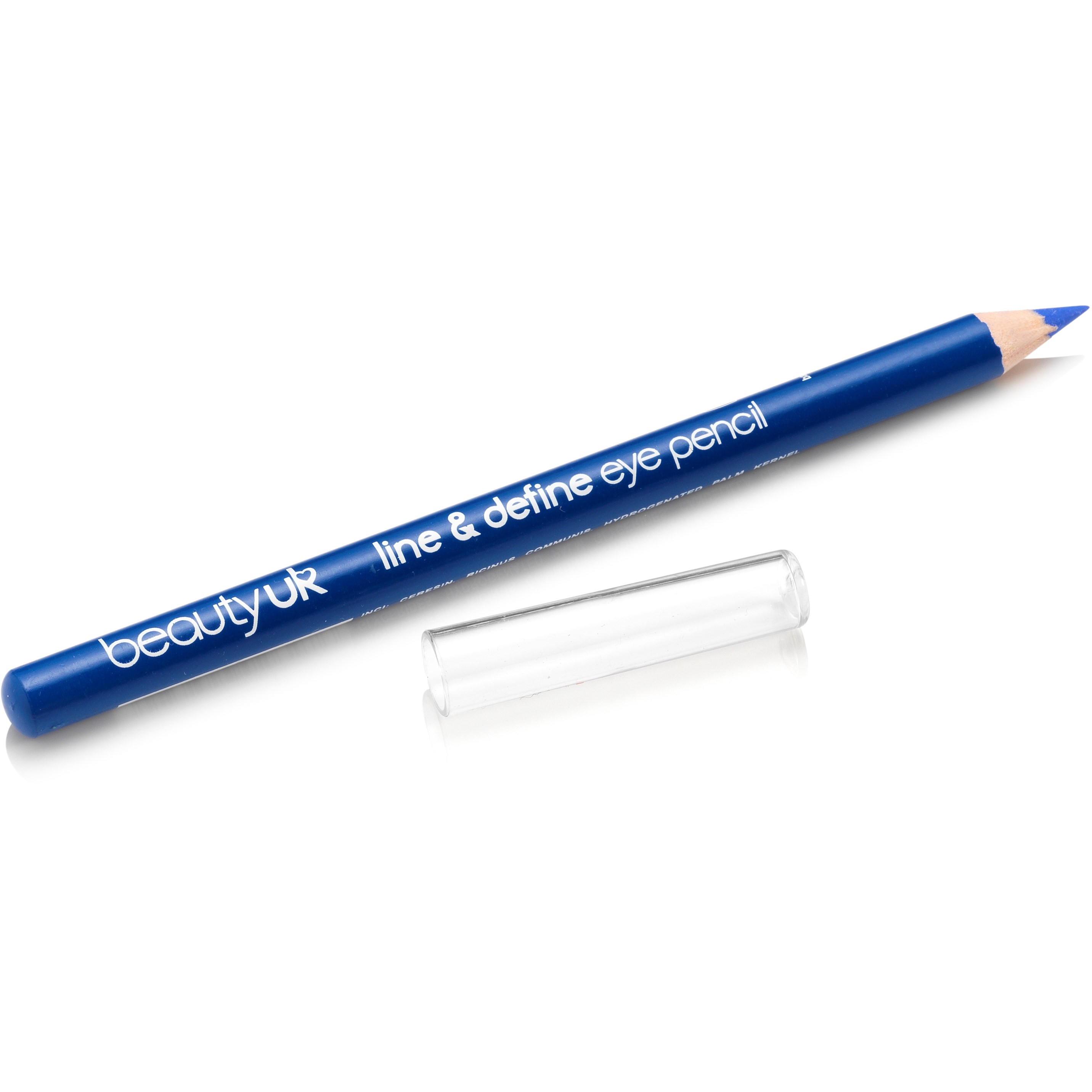 Läs mer om BEAUTY UK Eye pencil no.9 blue