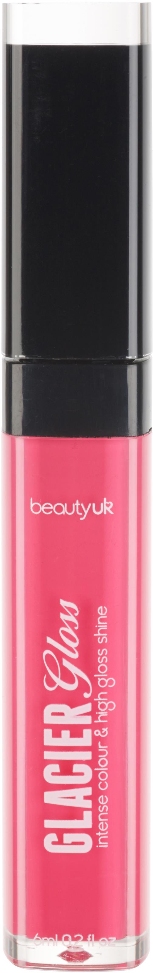 BEAUTY UK Glacier gloss no.6 atomic