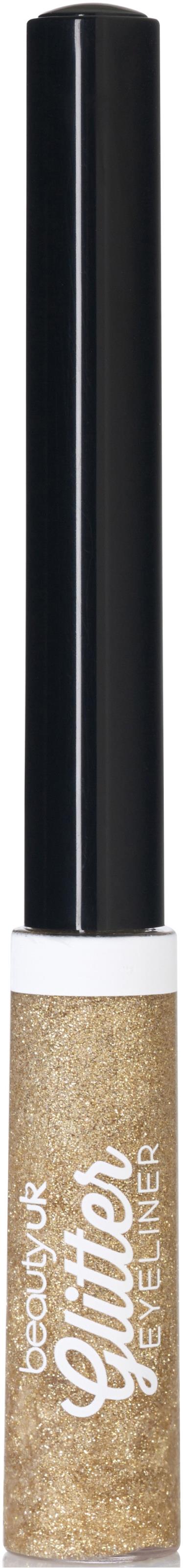 BEAUTY UK Glitter Liquid Eyeliner no.2