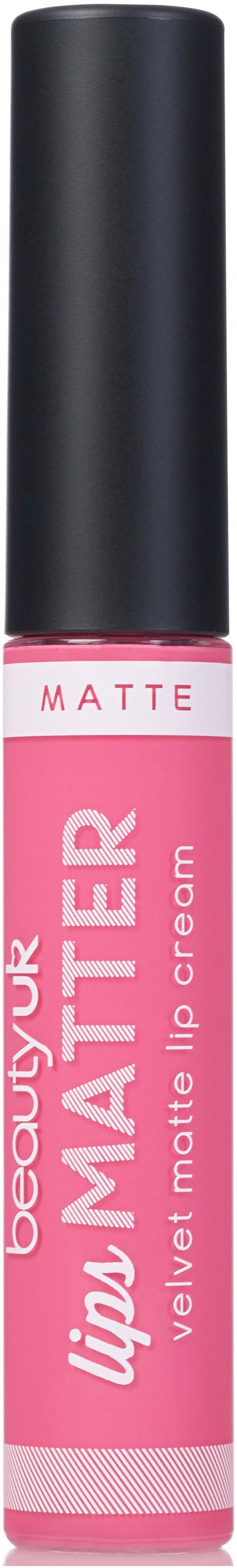 BEAUTY UK Lips Matter No.6 Nudge Nudge Pink