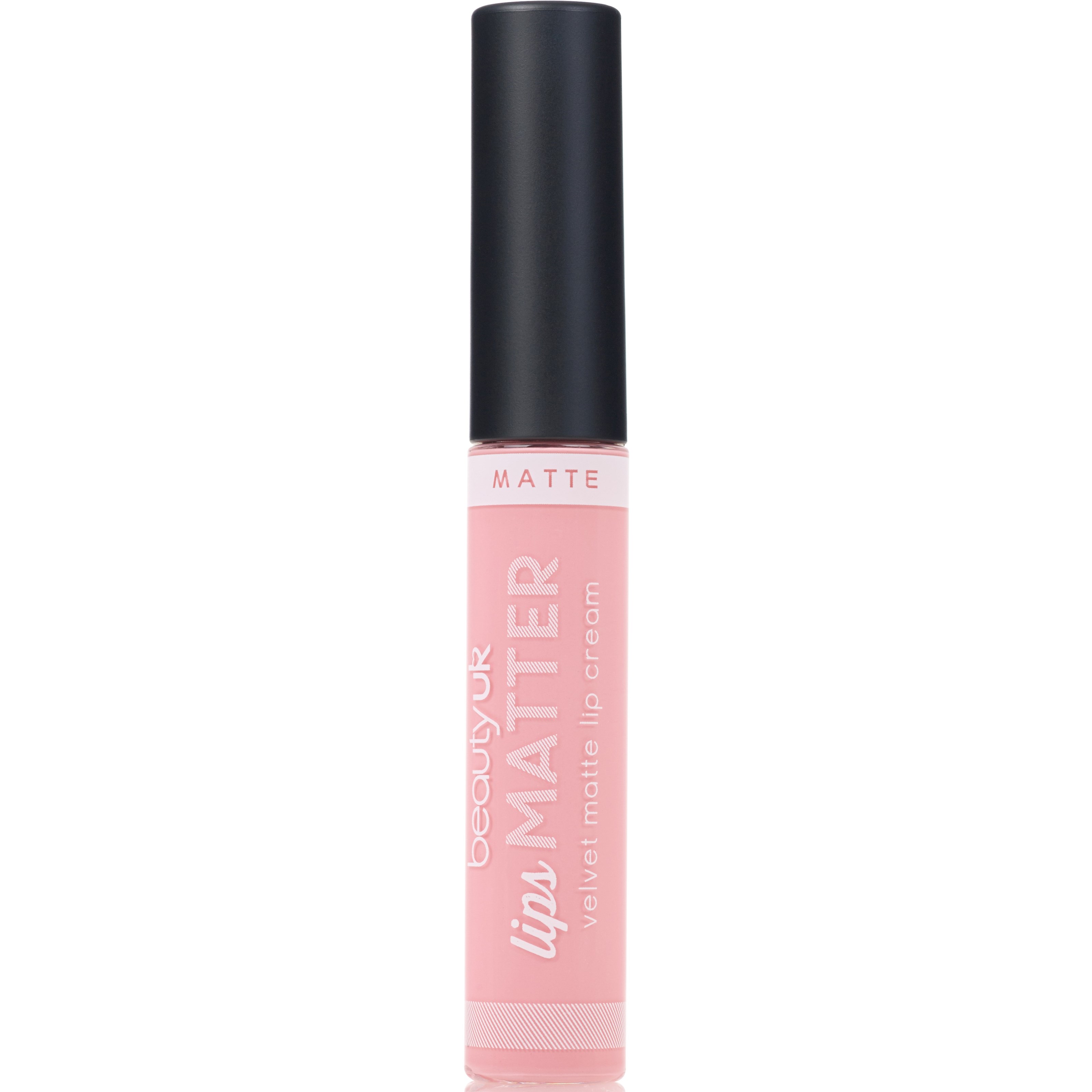 BEAUTY UK Lips Matter No.10 Powder Pink & Pout