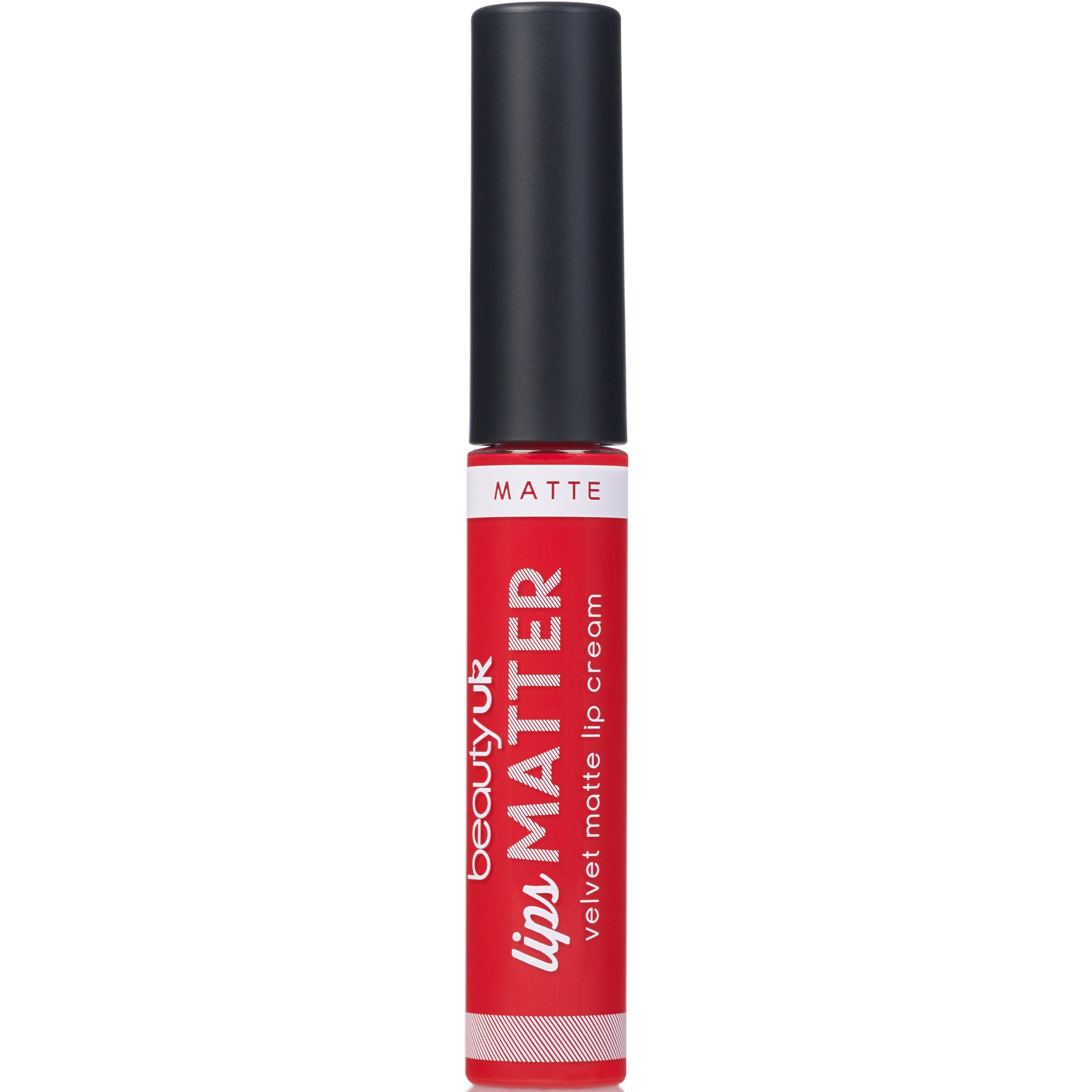 Läs mer om BEAUTY UK Lips Matter No.2 Radical Red
