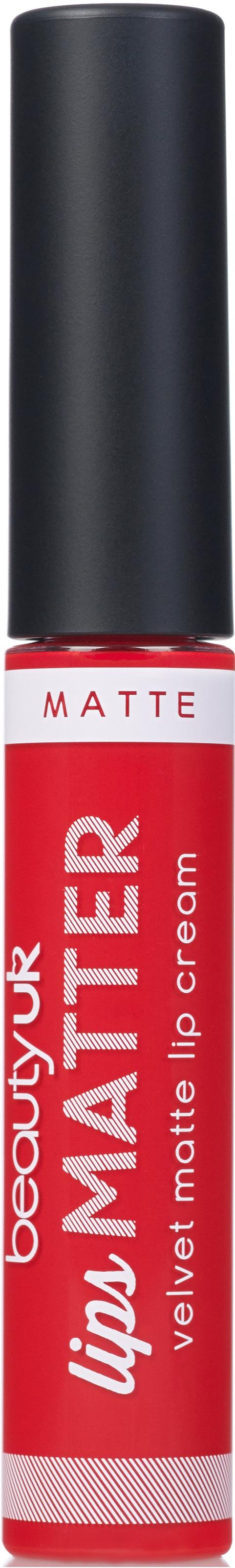 BEAUTY UK Lips Matter No.2 Radical