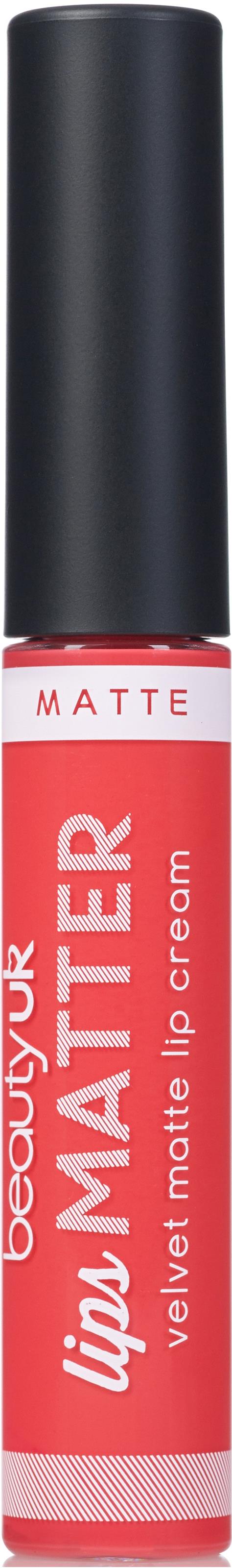 BEAUTY UK Lips Matter No.3 Curious
