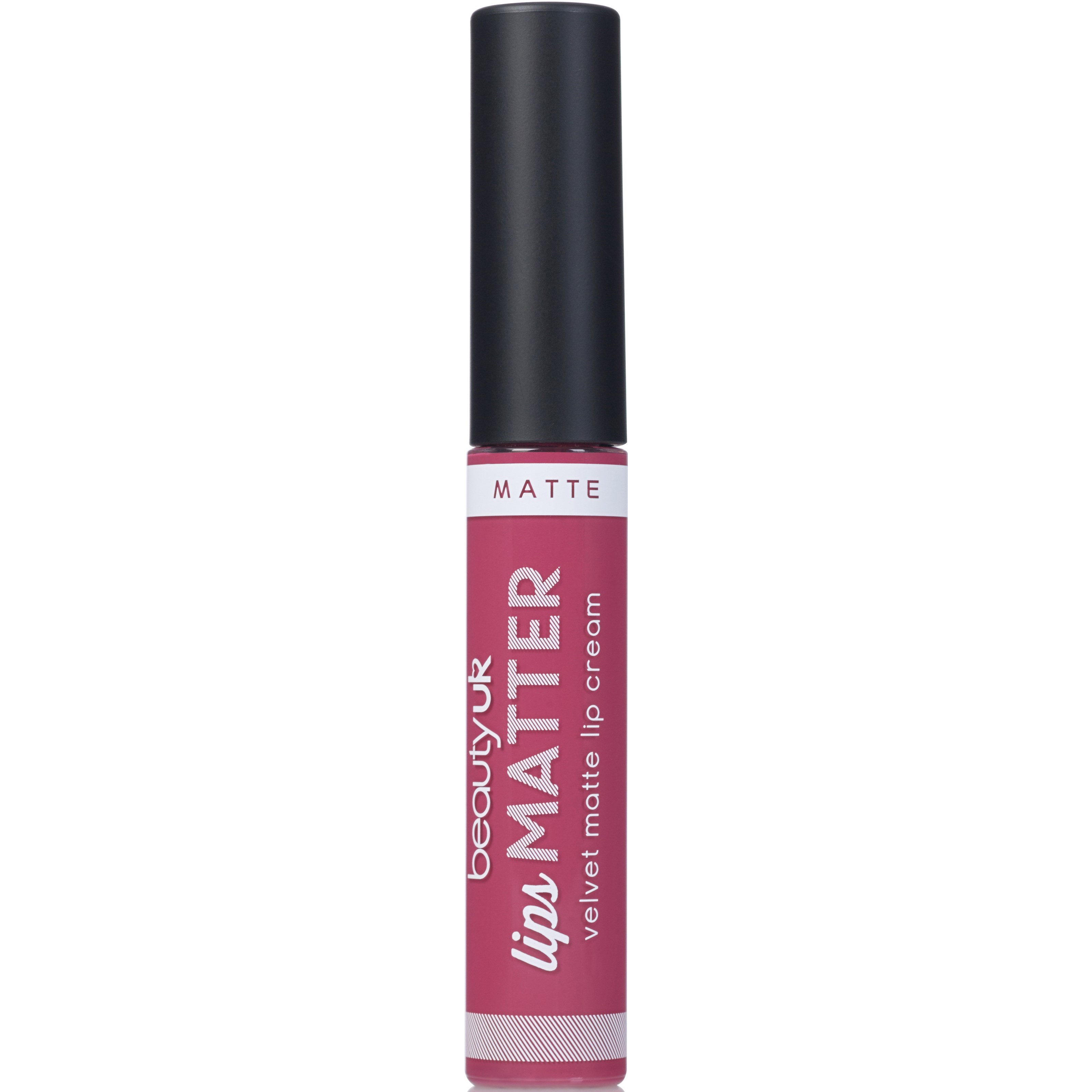 Läs mer om BEAUTY UK Lips Matter No.4 Shake your Plum