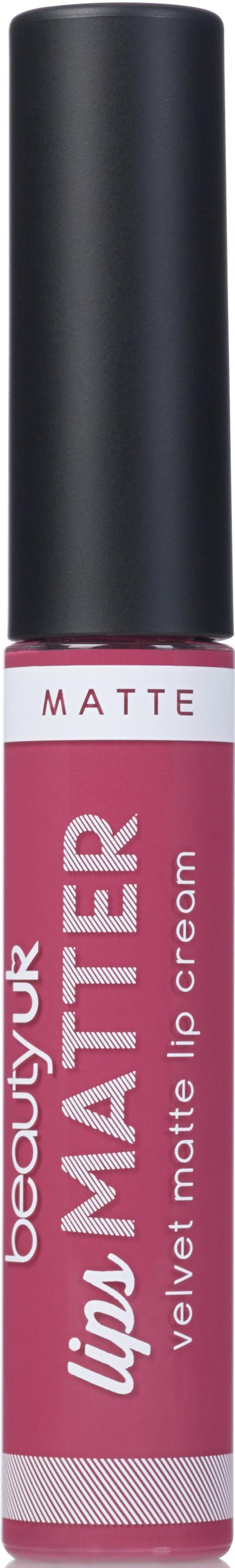BEAUTY UK Lips Matter No.4 Shake your Plum