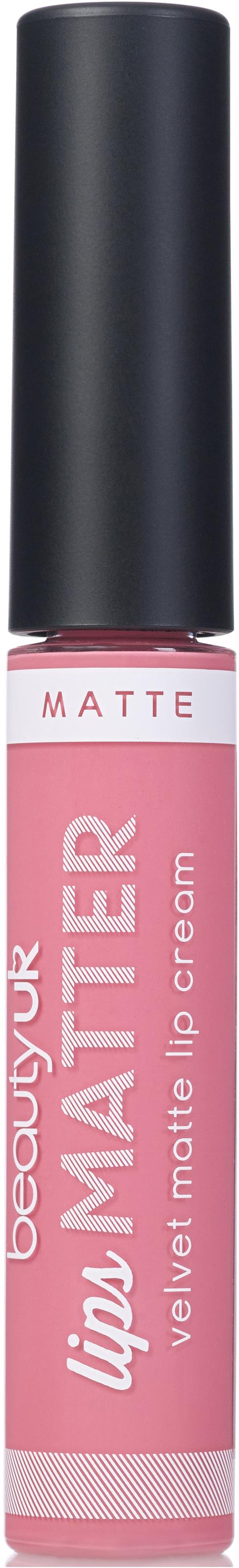 BEAUTY UK Lips Matter No.7 Mauve Your Body