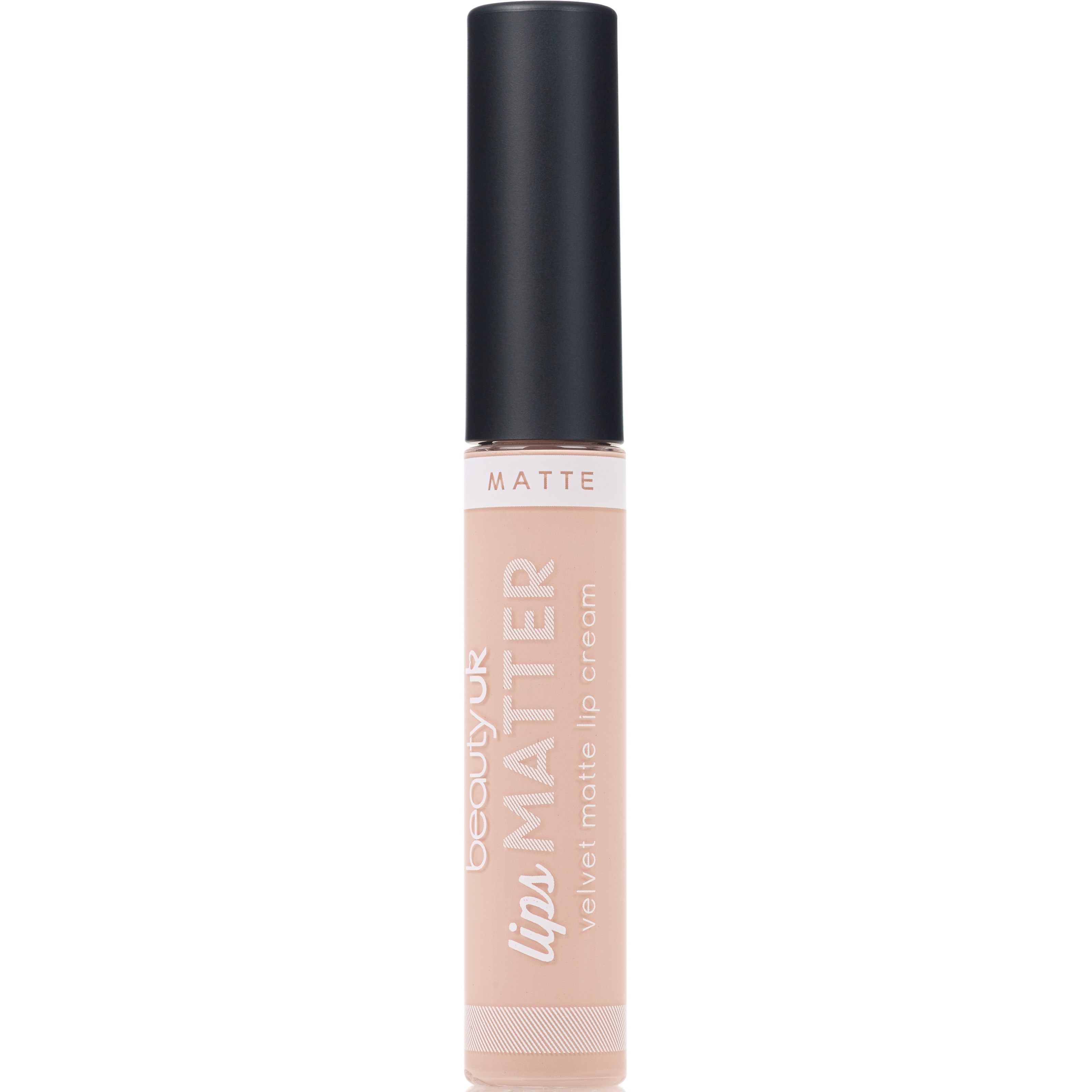 Beauty UK Lips Matter - No.9 Get Your Nude On 8g