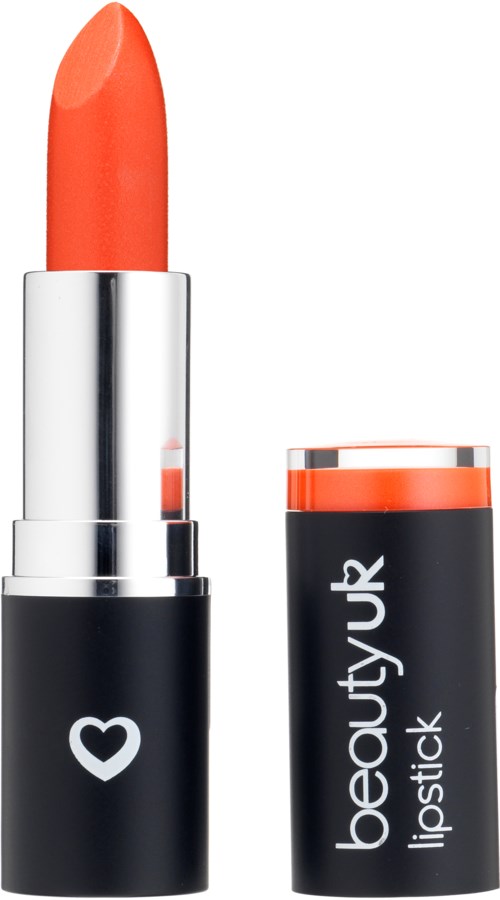 BEAUTY UK Lipstick no. 5 Sunset