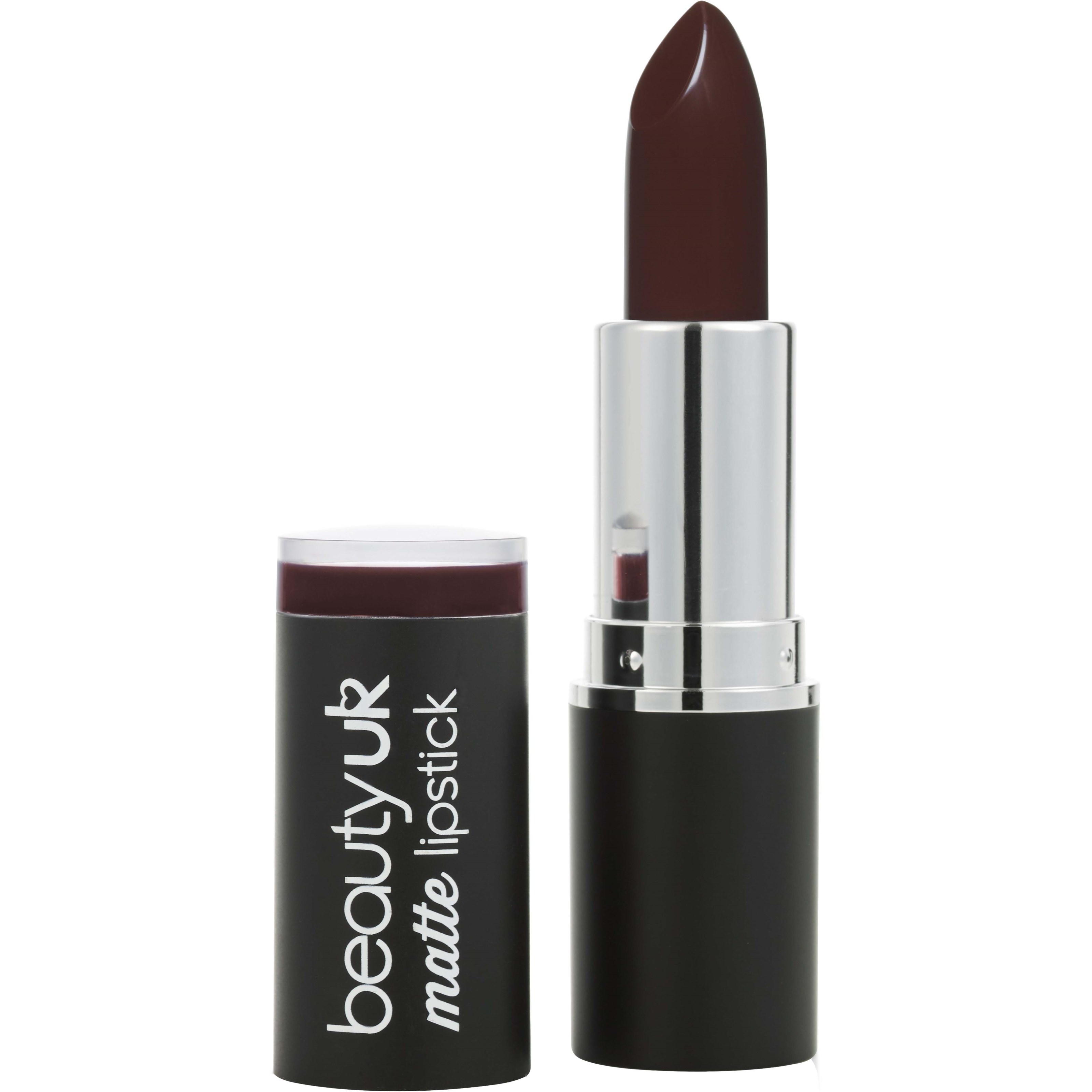 BEAUTY UK Lipstick No.20 Warrior Creamy Matte