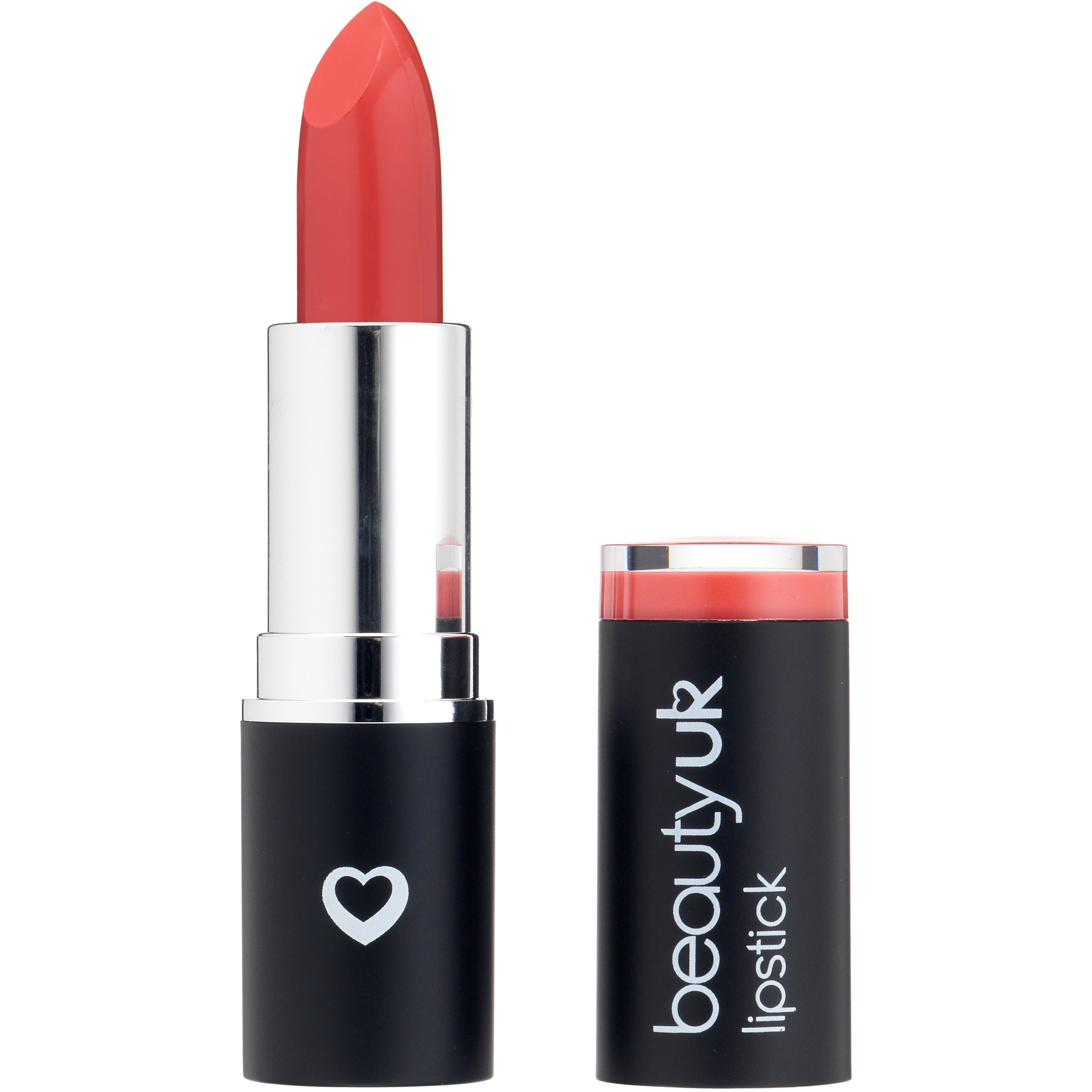 Beauty UK Lipstick no.7 - In The Buff