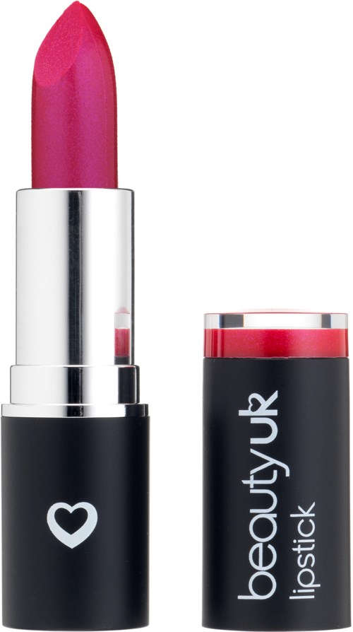 BEAUTY UK Lipstick no.9 Gossip Girl Gosspi Girl