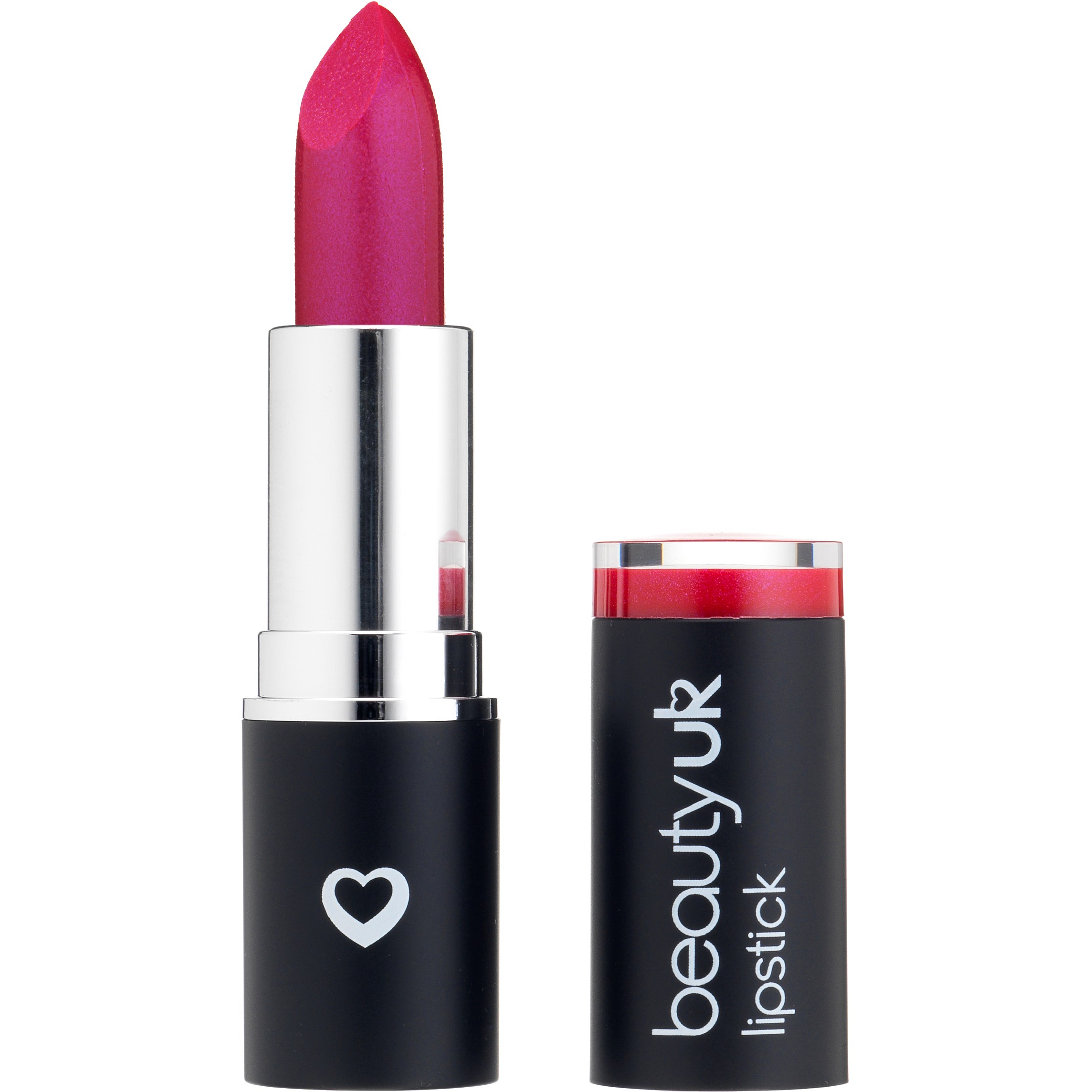 Bilde av Beauty Uk Lipstick No.9 Gossip Girl Gosspi Girl